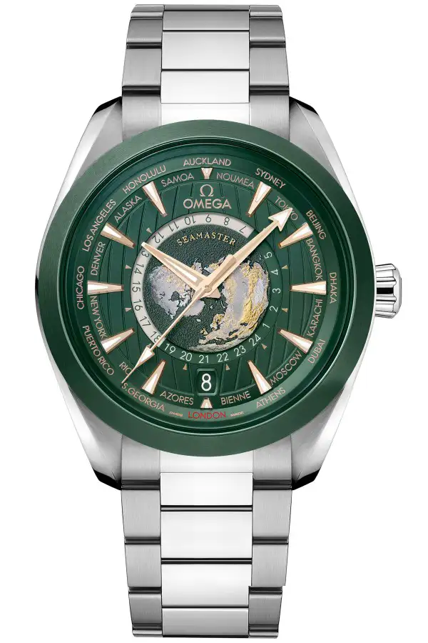 Seamaster 150 B97