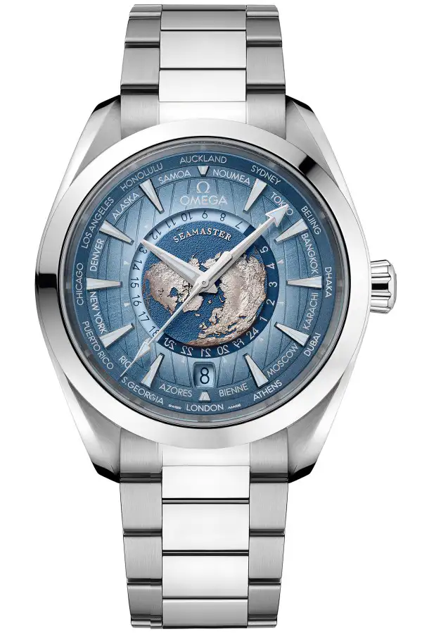 Seamaster 150 B98