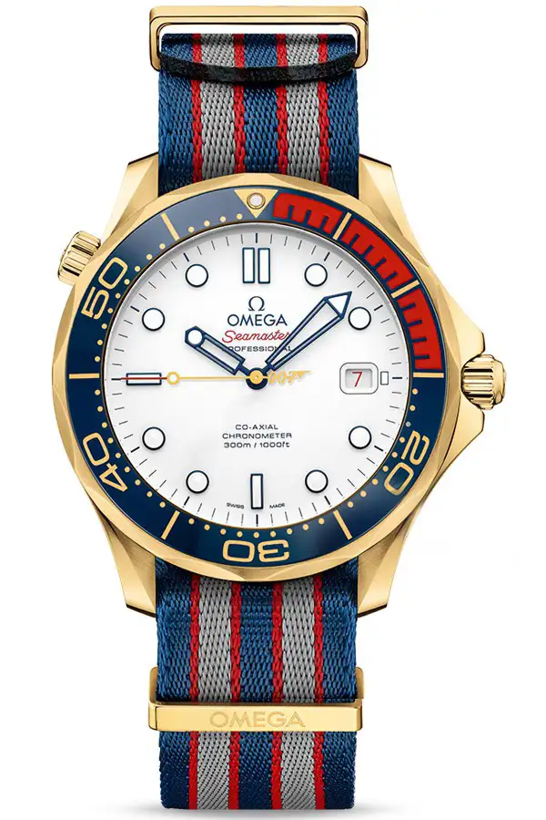 Seamaster 300 B02