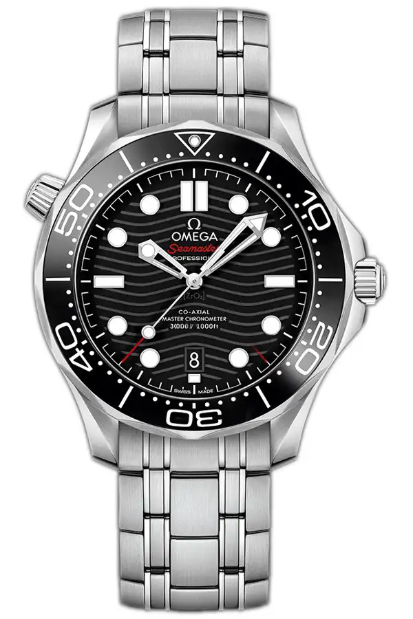 Seamaster 300 B05