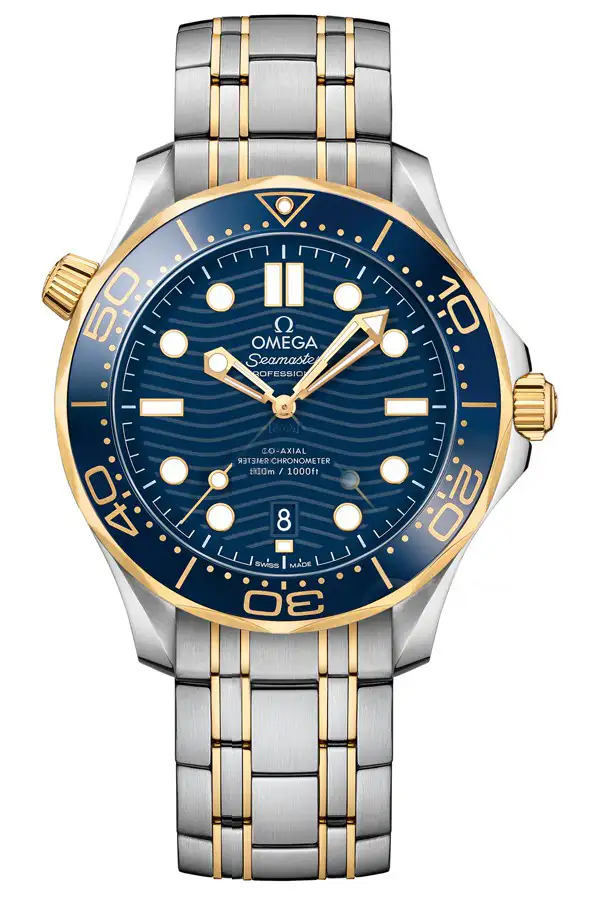 Seamaster 300 B06