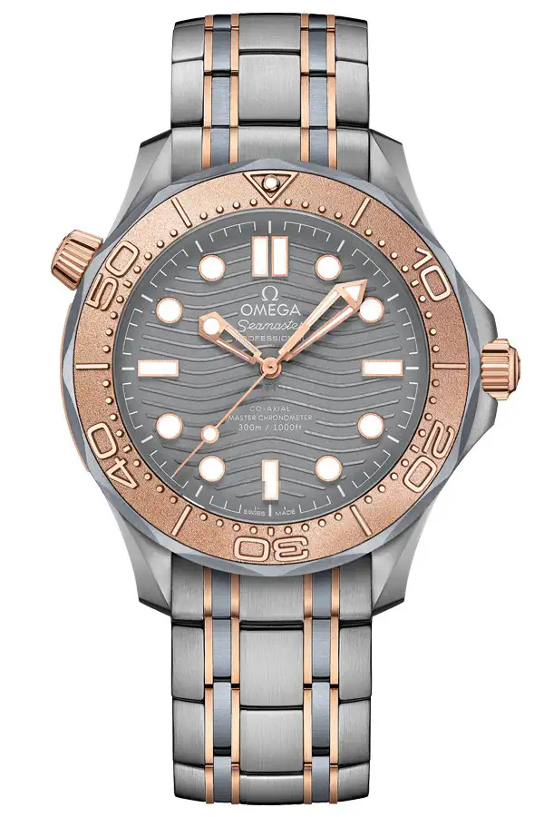 Seamaster 300 B08