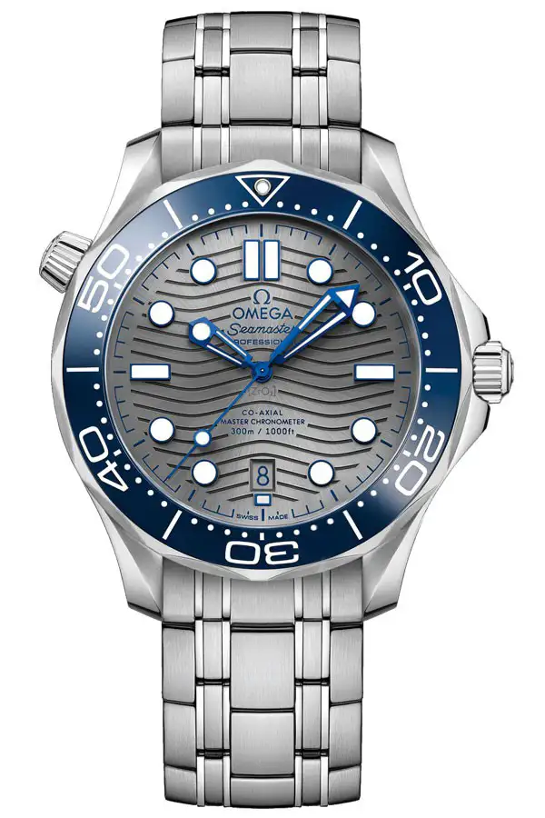 Seamaster 300 B09