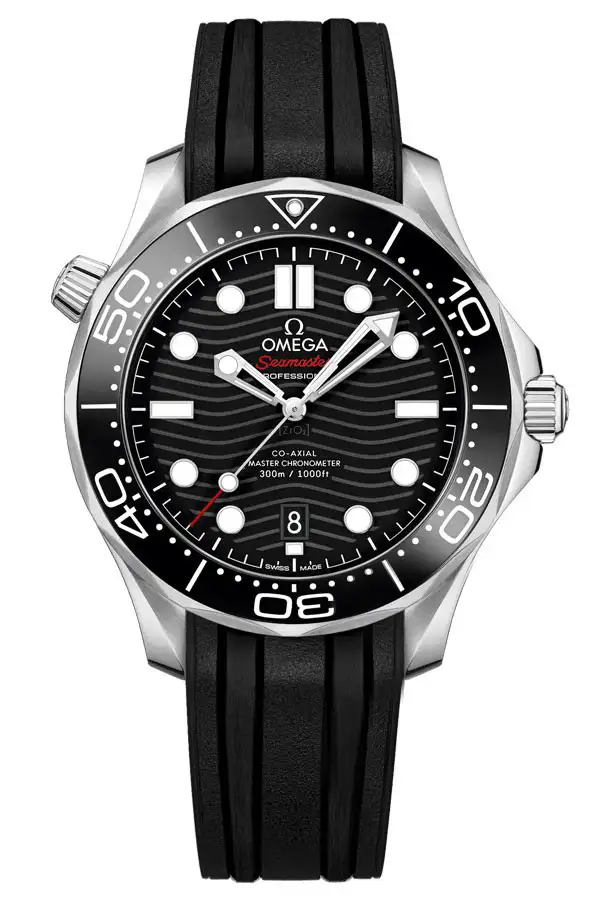 Seamaster 300 B11