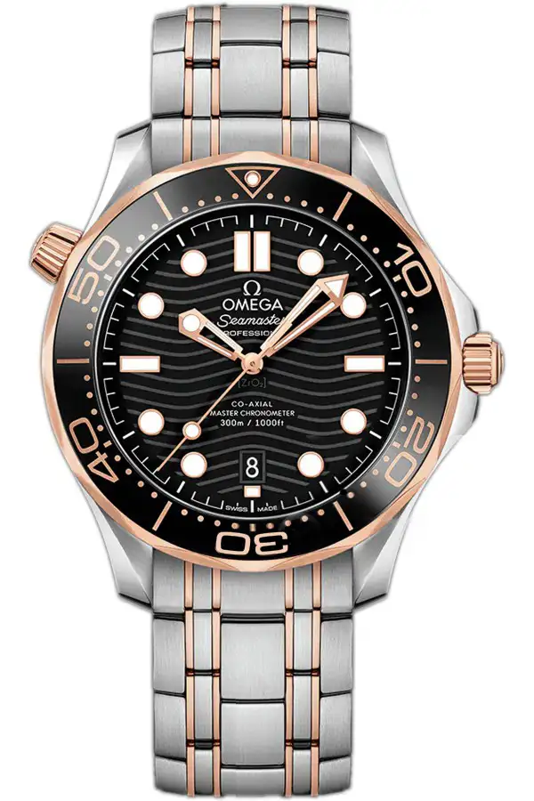 Seamaster 300 B12