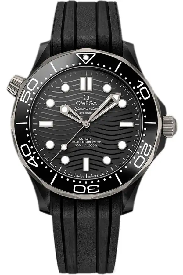 Seamaster 300 B15