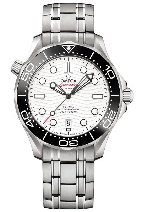 Seamaster 300 B16