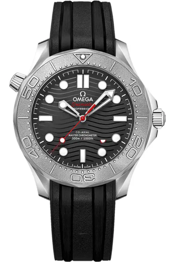 Seamaster 300 B23