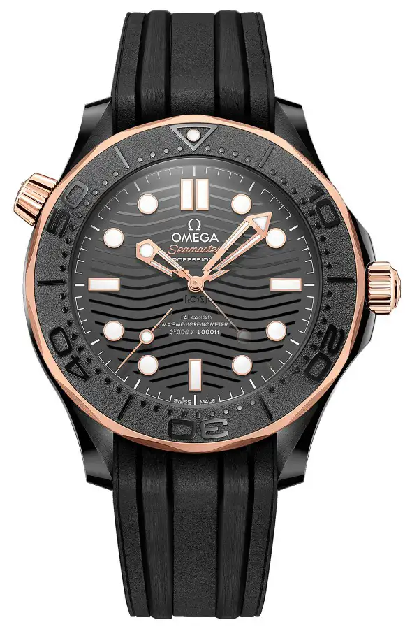 Seamaster 300 B26