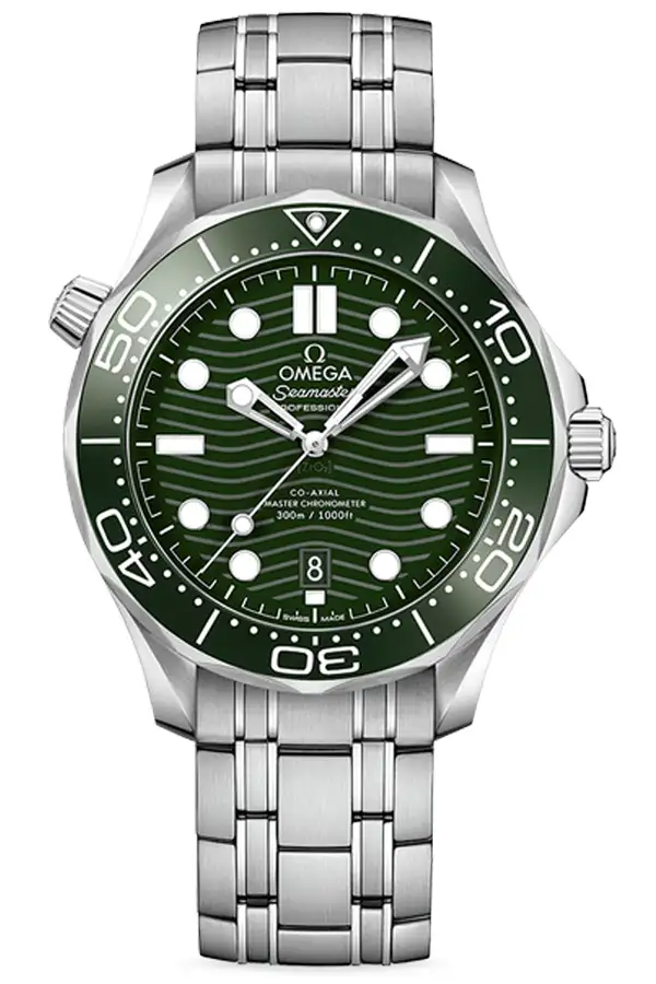 Seamaster 300 B27