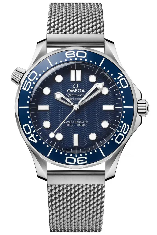 Seamaster 300 B29