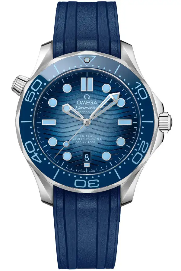 Seamaster 300 B30