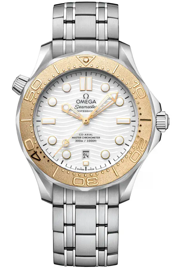 Seamaster 300 B31