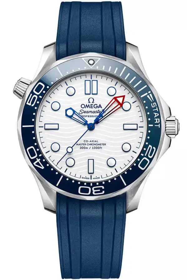 Seamaster 300 B32
