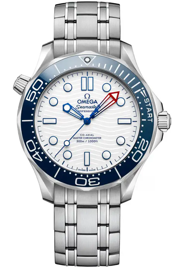 Seamaster 300 B33