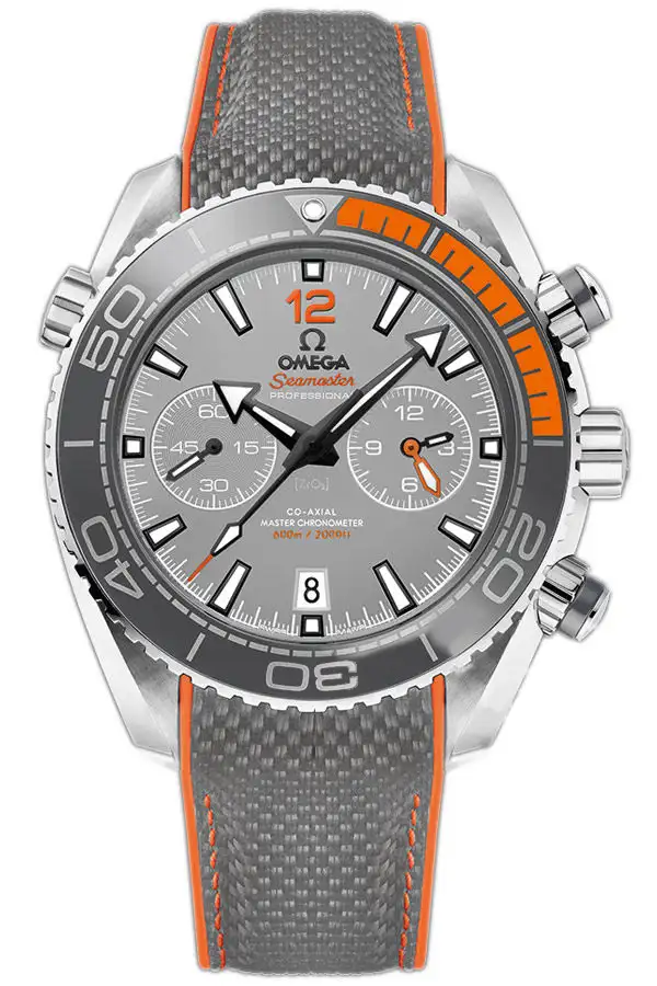 Seamaster 600 B36