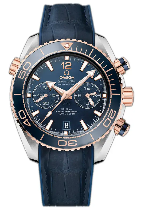 Seamaster 600 B40