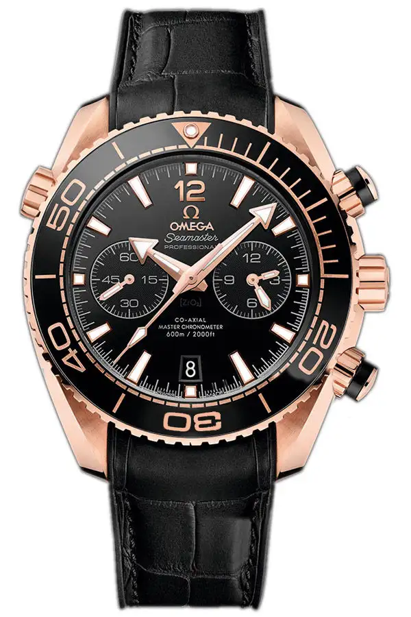 Seamaster 600 B41
