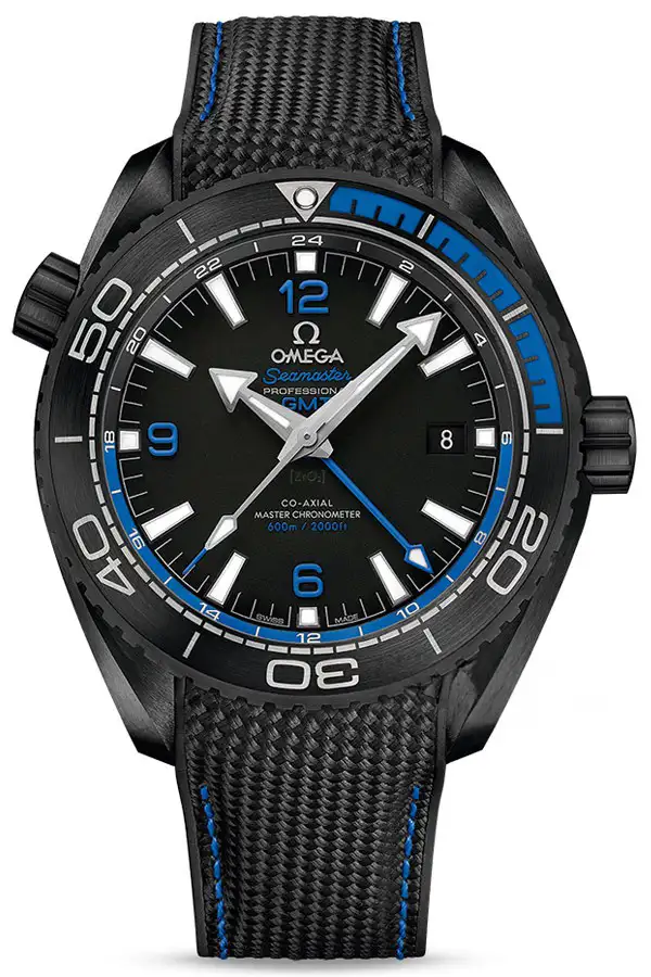 Seamaster 600 B43