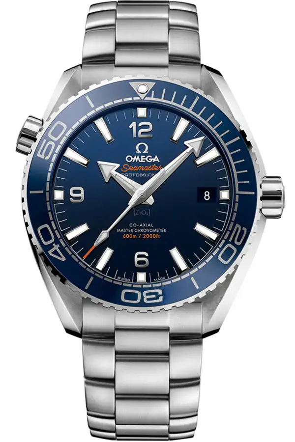 Seamaster 600 B44