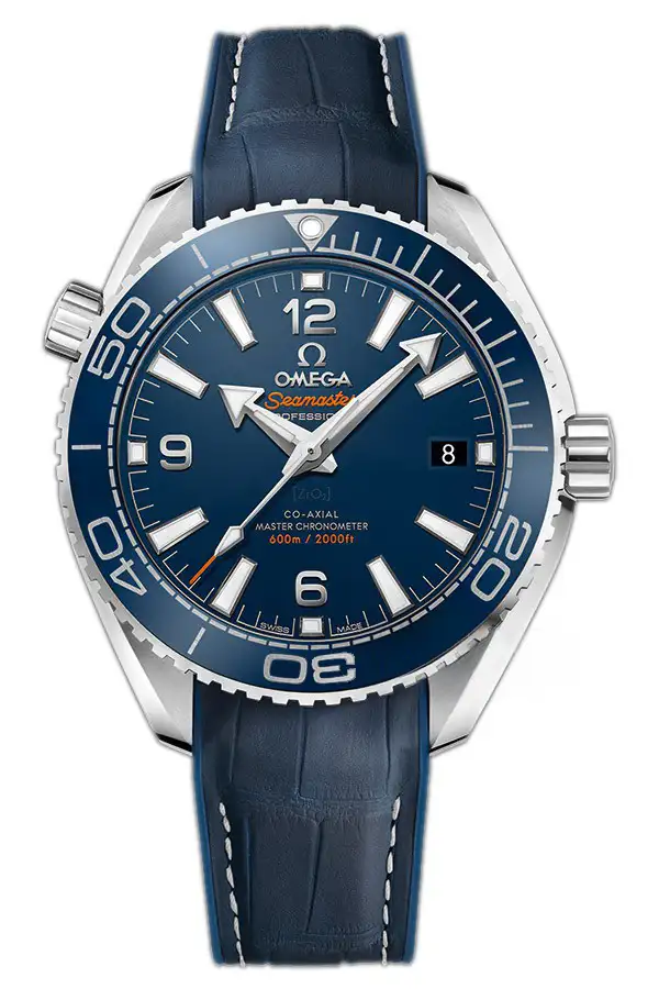 Seamaster 600 B45