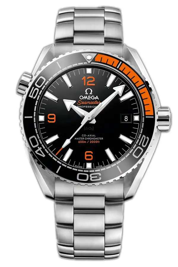 Seamaster 600 B46