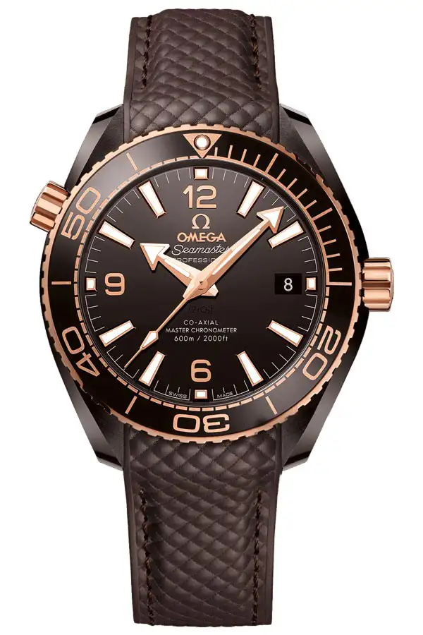 Seamaster 600 B50