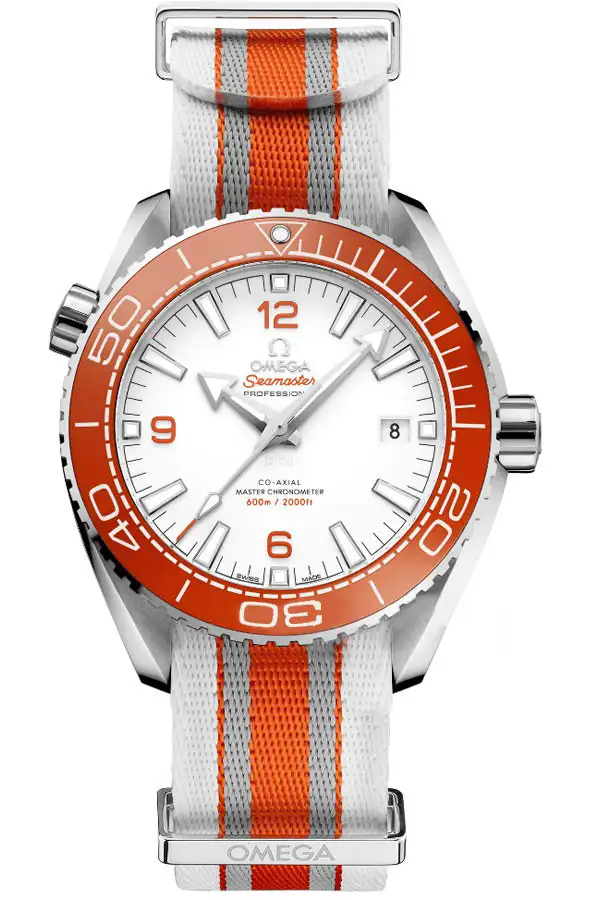 Seamaster 600 B52