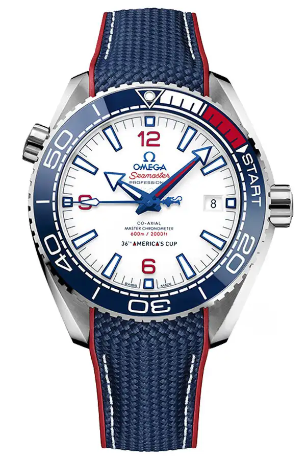 Seamaster 600 B53