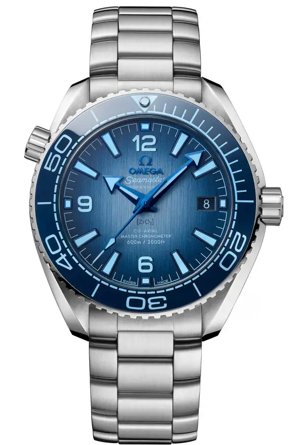 Seamaster 600 B54