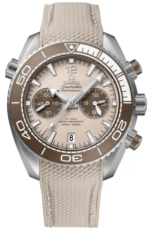 Seamaster 600 B57