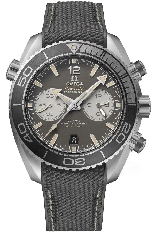 Seamaster 600 B58