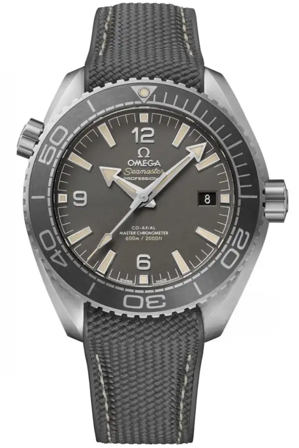 Seamaster 600 B61