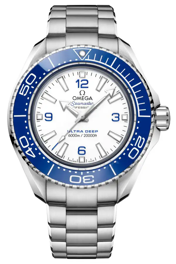 Seamaster 6000 B64