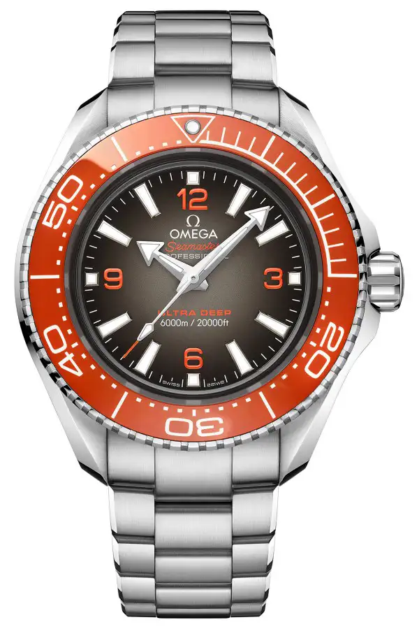 Seamaster 6000 B66
