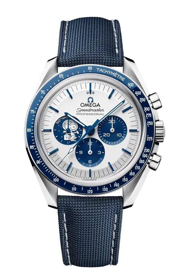 Speedmaster B103