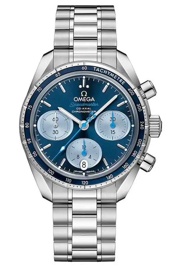 Speedmaster B104