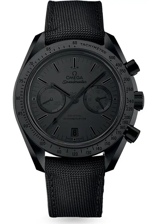 Speedmaster B107