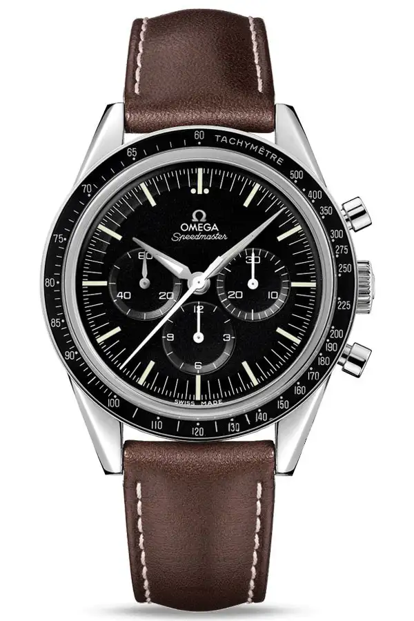 Speedmaster B109