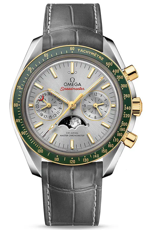 Speedmaster B112
