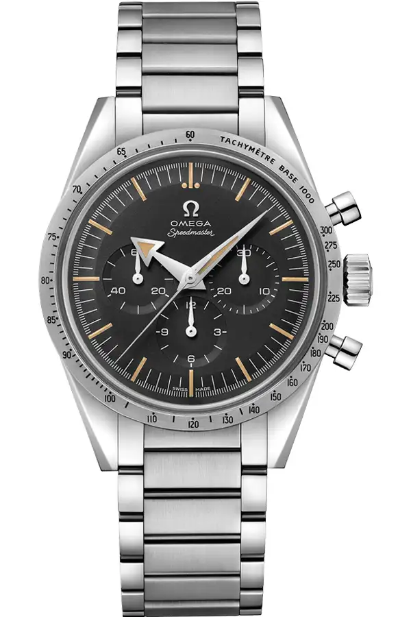 Speedmaster B113