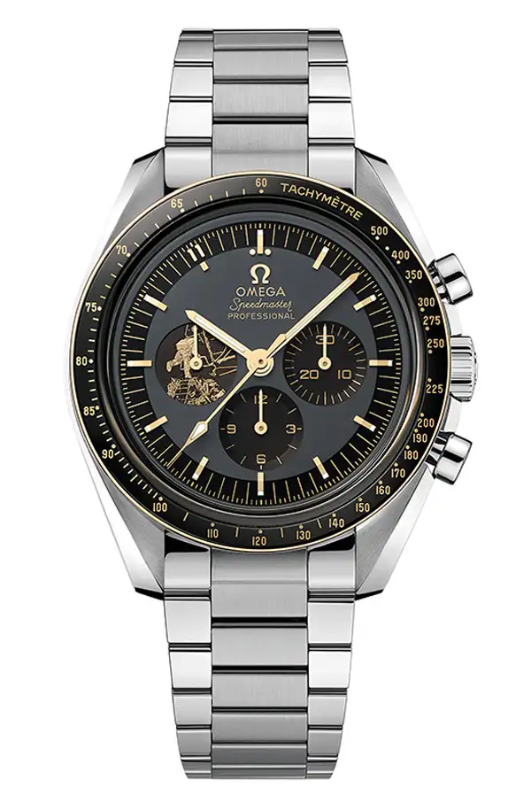 Speedmaster B115