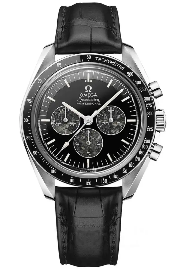 Speedmaster B116
