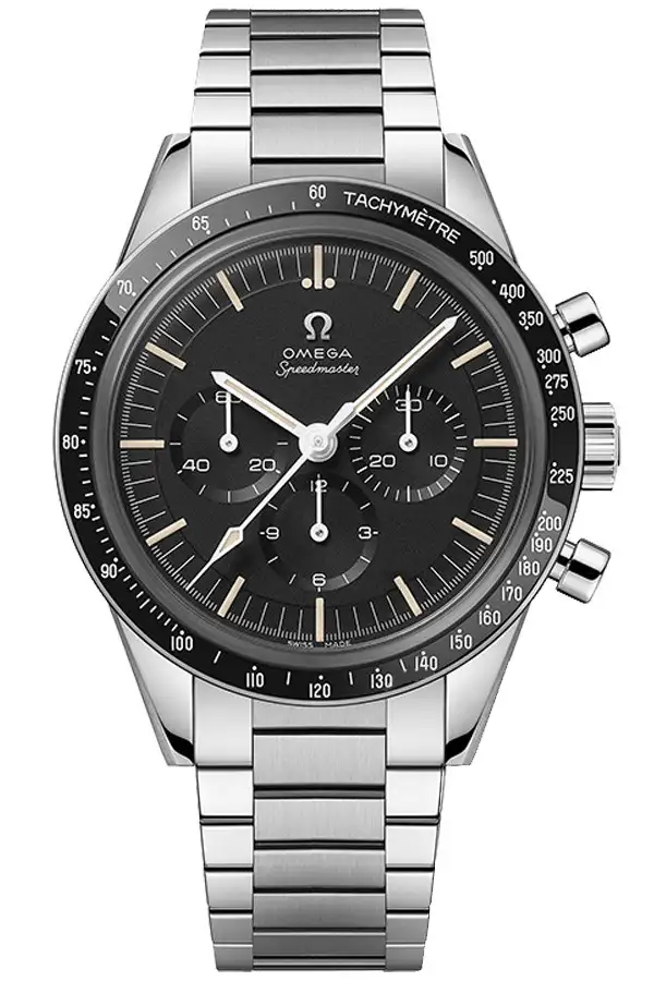 Speedmaster B117