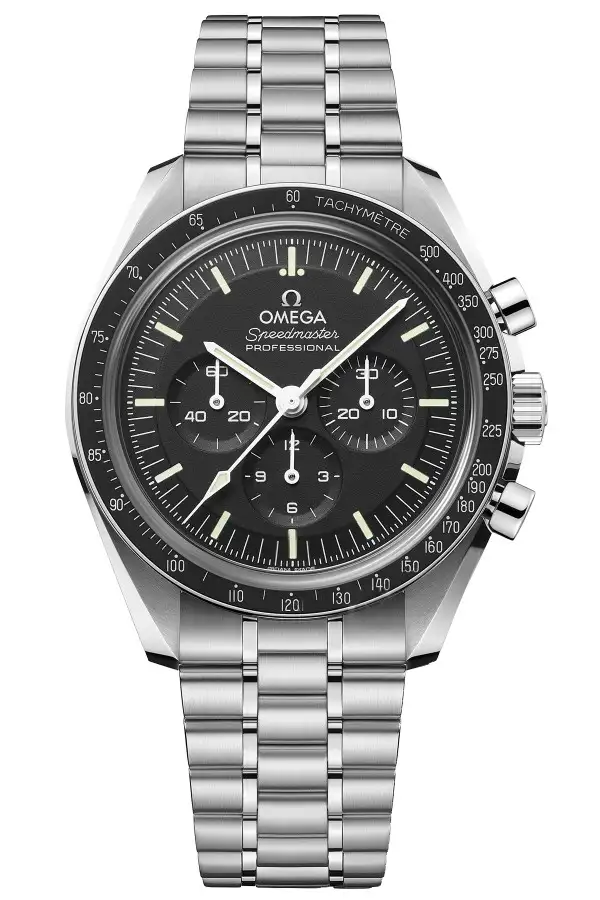 Speedmaster B118