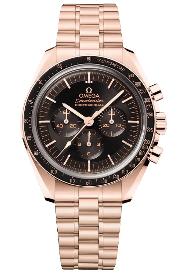 Speedmaster B119
