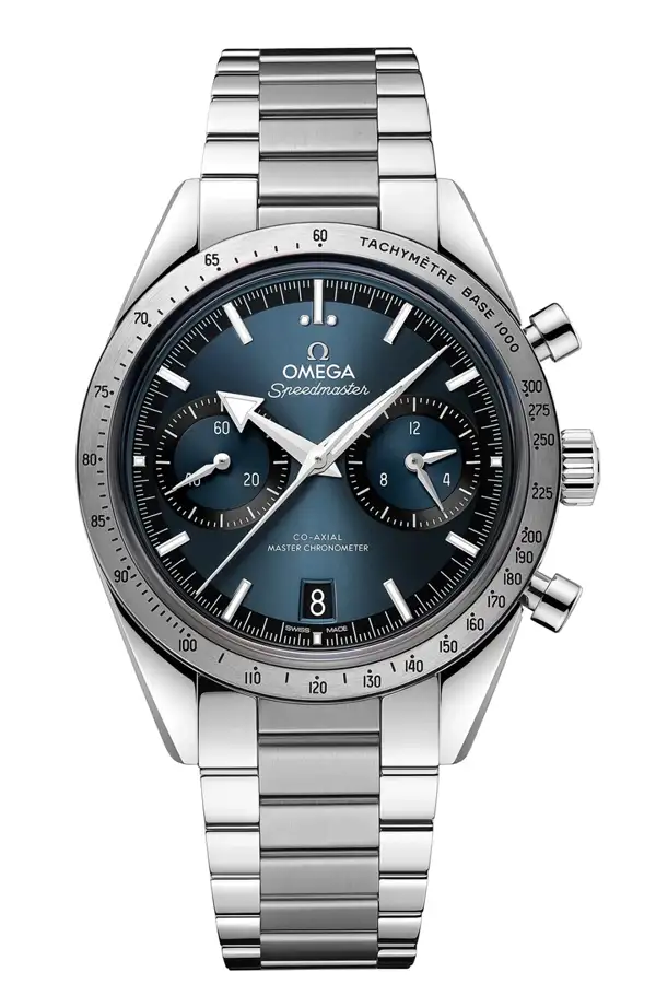 Speedmaster B120