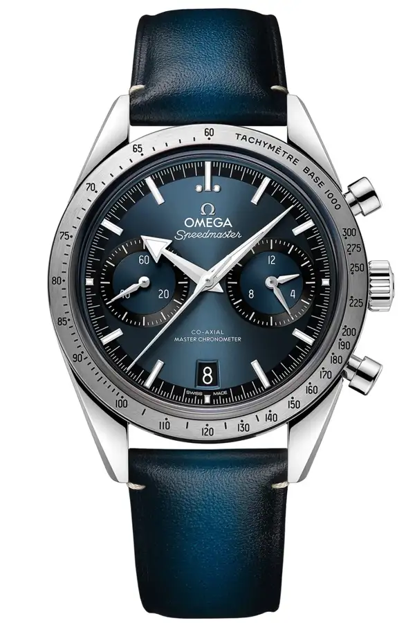 Speedmaster B121