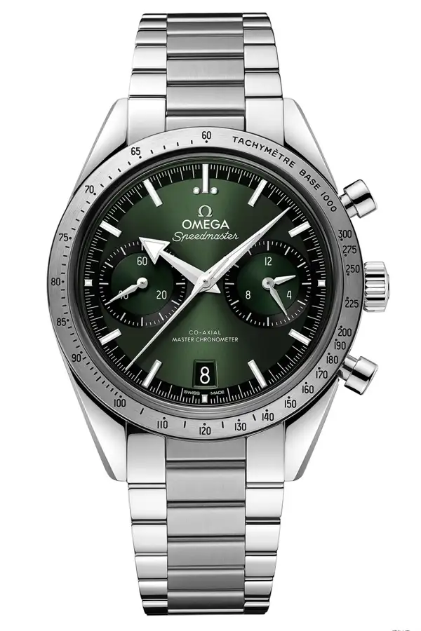 Speedmaster B122