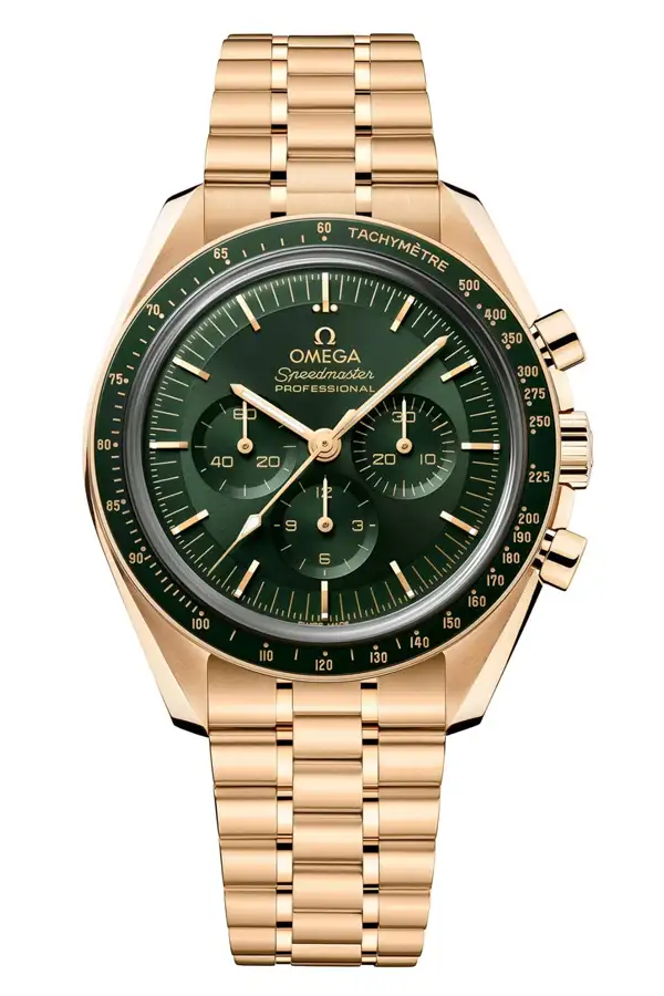 Speedmaster B123